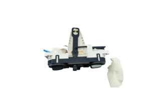 Commande chauffage NISSAN NOTE 1 Photo n°3