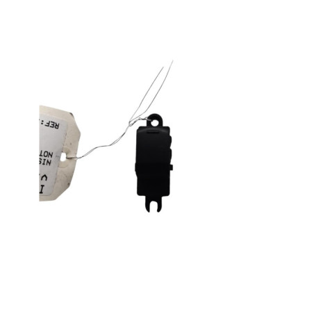 Interrupteur de leve vitre arriere droit NISSAN NOTE 1