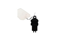 Interrupteur de leve vitre arriere gauche NISSAN NOTE 1 Photo n°2