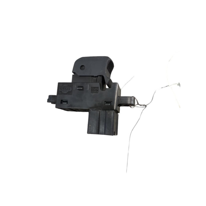 Interrupteur de leve vitre avant droit NISSAN NOTE 1 Photo n°2