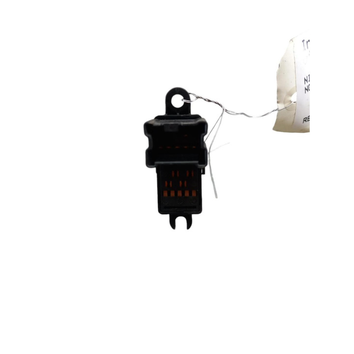 Interrupteur de leve vitre avant droit NISSAN NOTE 1 Photo n°3