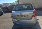 Verin de coffre SKODA FABIA 2 Photo n°13