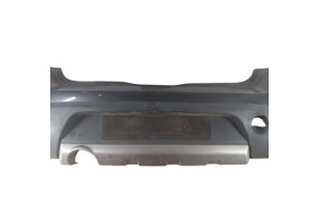 Pare choc arriere DACIA SANDERO 1 Photo n°3