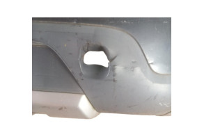 Pare choc arriere DACIA SANDERO 1 Photo n°6