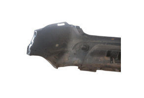 Pare choc arriere DACIA SANDERO 1 Photo n°8