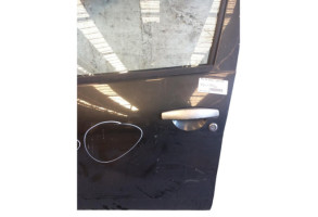 Porte avant gauche DACIA SANDERO 1 Photo n°4