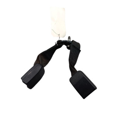 Attache ceinture arriere gauche DACIA SANDERO 1
