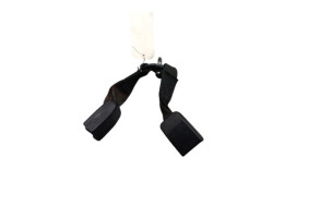Attache ceinture arriere gauche DACIA SANDERO 1 Photo n°1