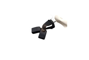 Attache ceinture arriere gauche DACIA SANDERO 1 Photo n°2