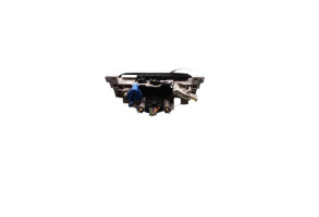 Commande chauffage DACIA SANDERO 1 Photo n°3