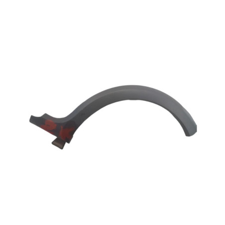 Extension d'aile arriere gauche DACIA SANDERO 1