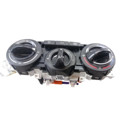 Commande chauffage PEUGEOT 208 1