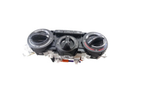 Commande chauffage PEUGEOT 208 1 Photo n°1