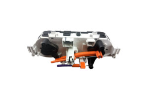 Commande chauffage PEUGEOT 208 1 Photo n°3