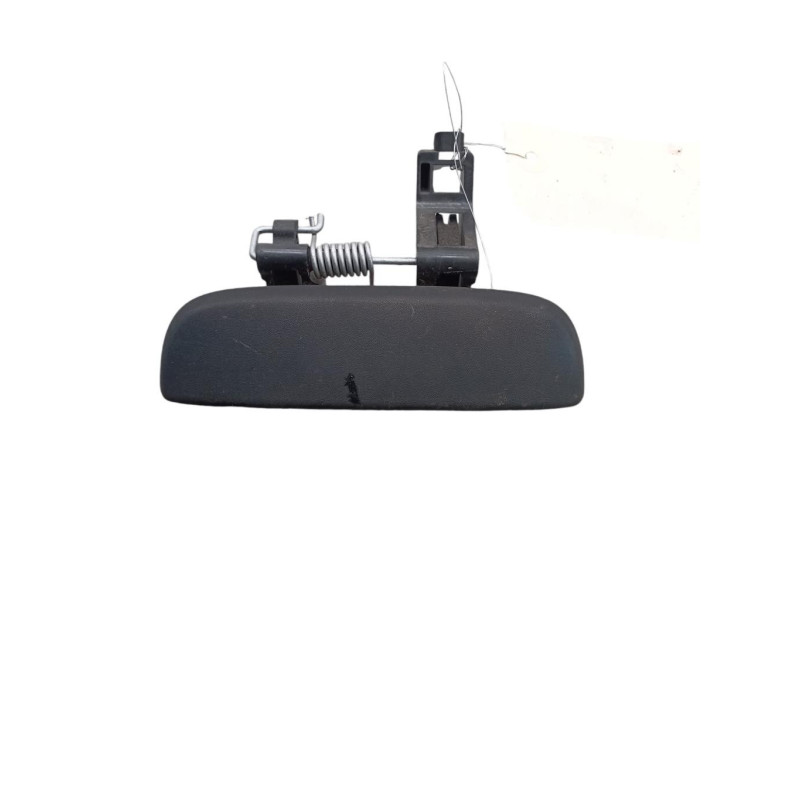 Poignee porte avant droit RENAULT TWINGO 3 Photo n°1