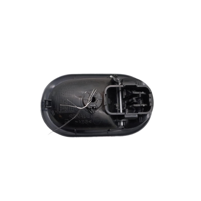 Poignee interieur arriere gauche RENAULT TWINGO 3 Photo n°1