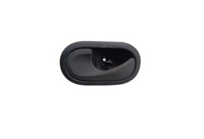Poignee interieur arriere gauche RENAULT TWINGO 3 Photo n°2