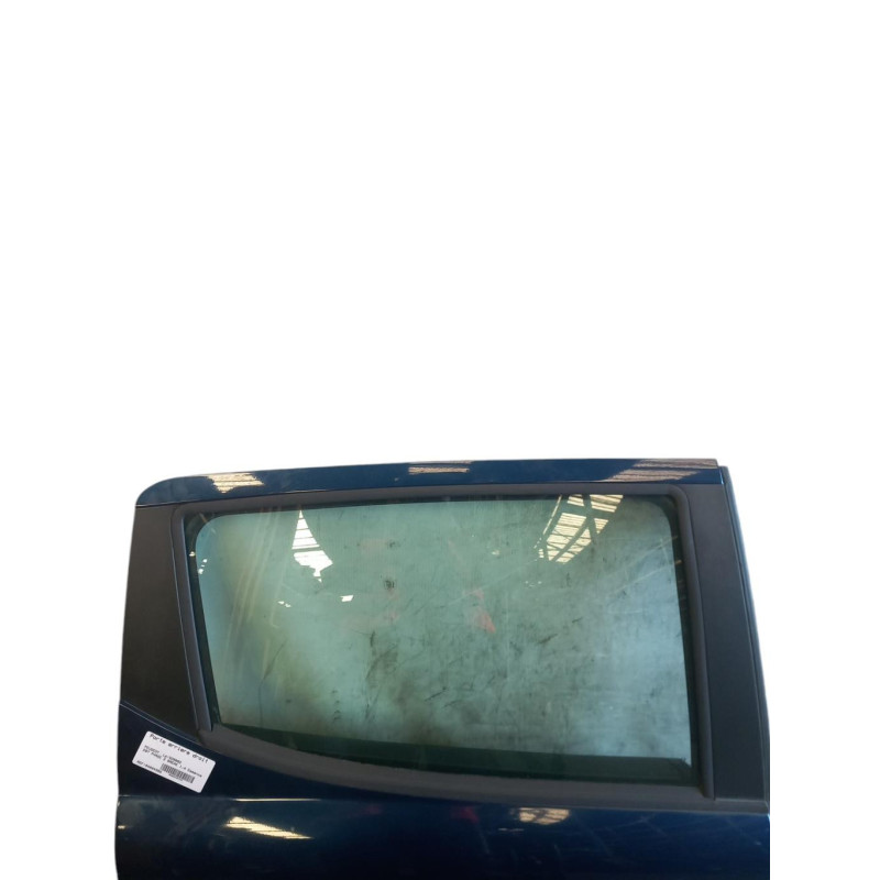 Porte arriere droit PEUGEOT 207 Photo n°1