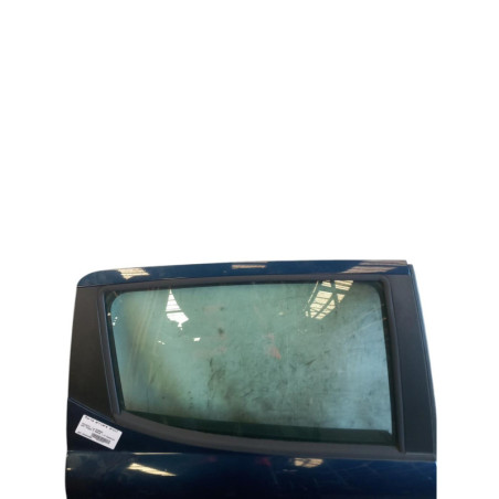 Porte arriere droit PEUGEOT 207