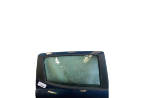 Porte arriere droit PEUGEOT 207 Photo n°1