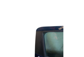 Porte arriere droit PEUGEOT 207 Photo n°8