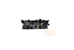 Commande chauffage PEUGEOT 207 Photo n°3