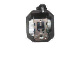 Ceinture arriere gauche CITROEN DS3 Photo n°2