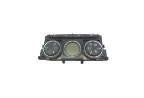 Commande chauffage CITROEN DS3 Photo n°2