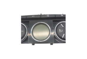 Commande chauffage CITROEN DS3 Photo n°4