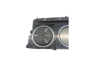 Commande chauffage CITROEN DS3 Photo n°5