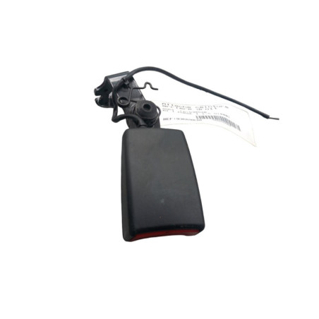 Attache ceinture arriere droit AUDI A1 1