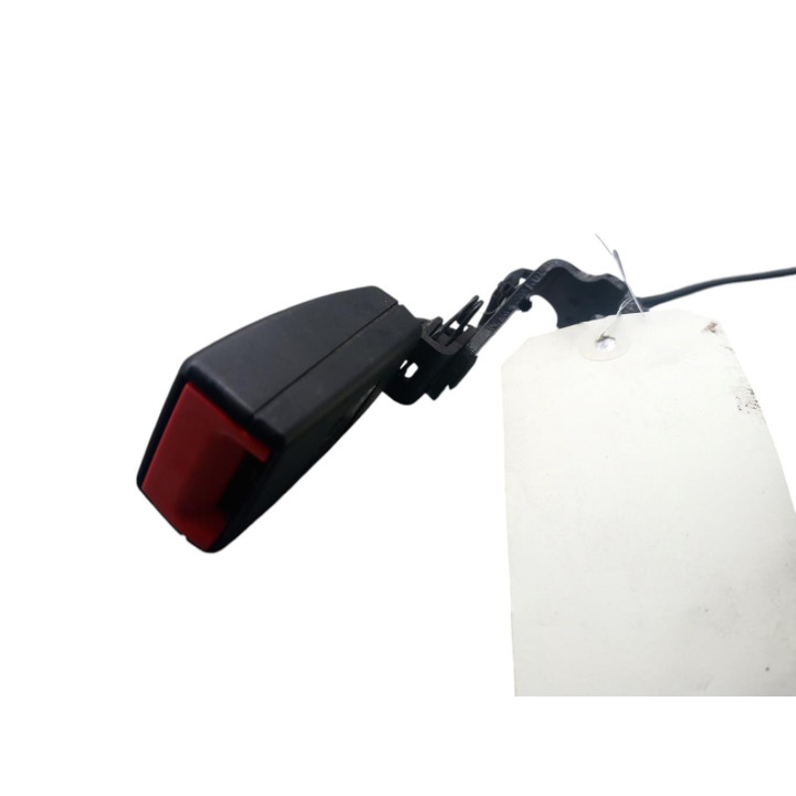 Attache ceinture arriere gauche AUDI A1 1 Photo n°3