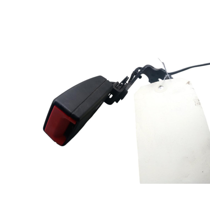 Attache ceinture arriere gauche AUDI A1 1 Photo n°4