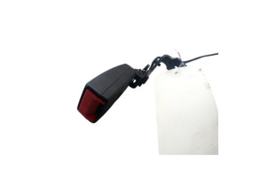 Attache ceinture arriere gauche AUDI A1 1 Photo n°4