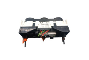 Commande chauffage AUDI A1 1 Photo n°2