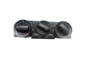 Commande chauffage AUDI A1 1 Photo n°3