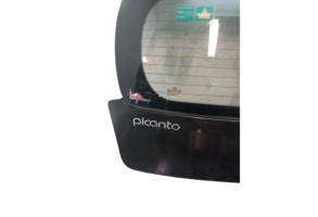 Malle/Hayon arriere KIA PICANTO 2 Photo n°1