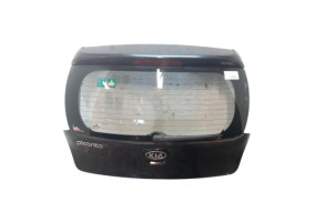 Malle/Hayon arriere KIA PICANTO 2 Photo n°2