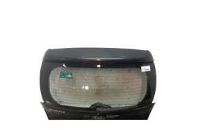 Malle/Hayon arriere KIA PICANTO 2 Photo n°7