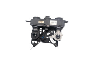 Commande chauffage KIA PICANTO 2 Photo n°3
