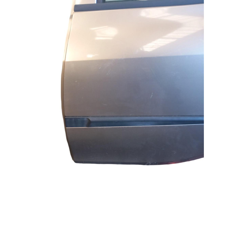 Porte arriere gauche RENAULT CLIO 3 Photo n°1