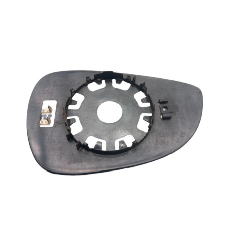 Glace retroviseur gauche FORD FIESTA 6