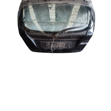 Malle/Hayon arriere FORD FIESTA 6