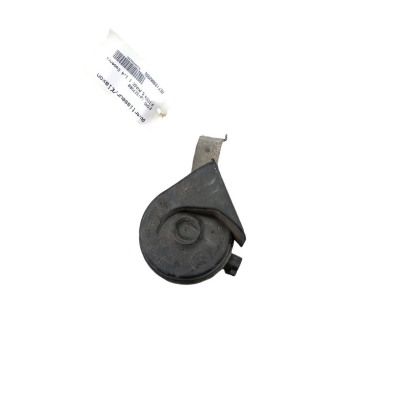 Avertisseur/Klaxon FORD FIESTA 6 Photo n°1