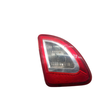 Feu arriere secondaire gauche (feux) RENAULT TWINGO 2
