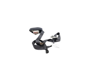 Ceinture avant droit SUZUKI SWIFT 3 Photo n°3