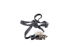 Ceinture avant gauche SUZUKI SWIFT 3 Photo n°2