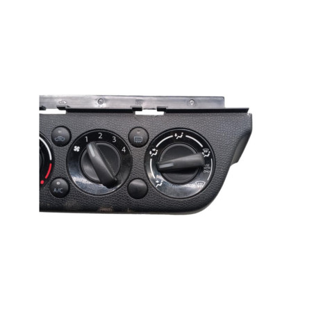Commande chauffage SUZUKI SWIFT 3