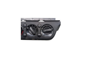 Commande chauffage SUZUKI SWIFT 3 Photo n°1