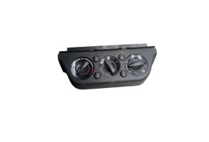 Commande chauffage SUZUKI SWIFT 3 Photo n°2